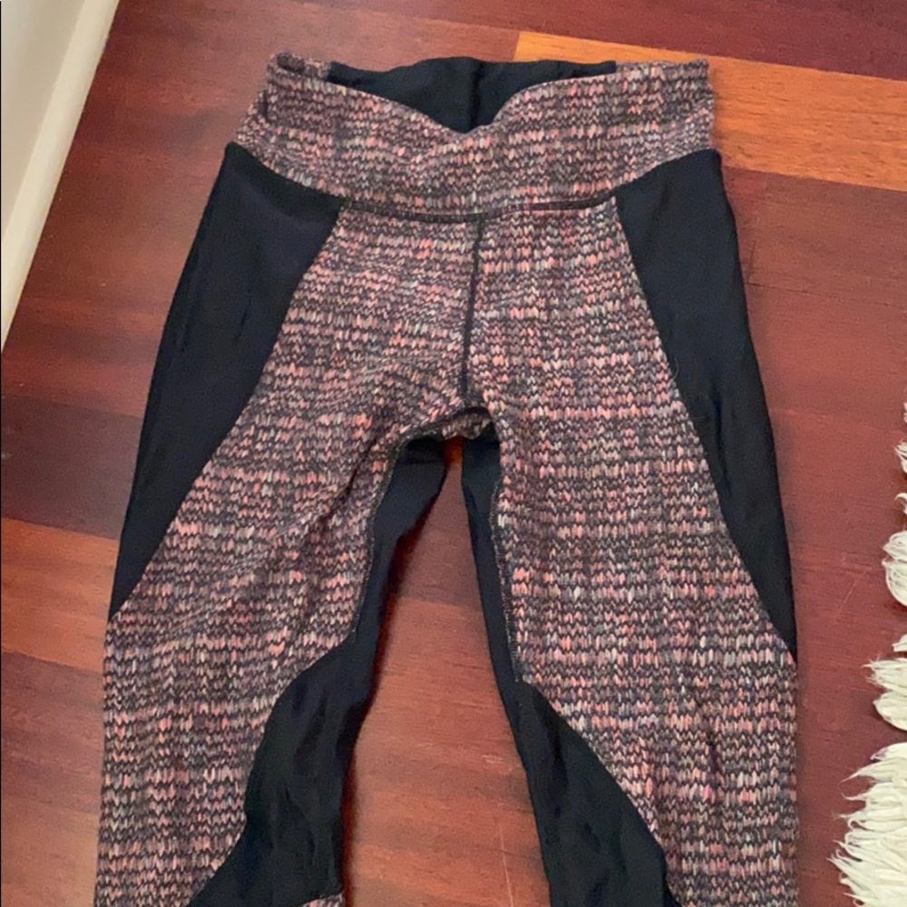 free people athletic wear leggings